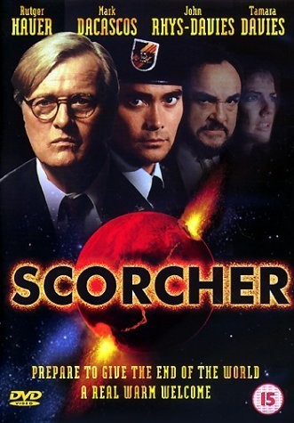 Жаркий день / Scorcher (2002) отзывы. Рецензии. Новости кино. Актеры фильма Жаркий день. Отзывы о фильме Жаркий день