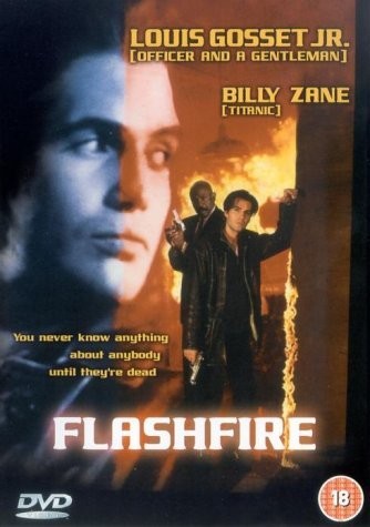 Хищный огонь / Flashfire (1994) отзывы. Рецензии. Новости кино. Актеры фильма Хищный огонь. Отзывы о фильме Хищный огонь