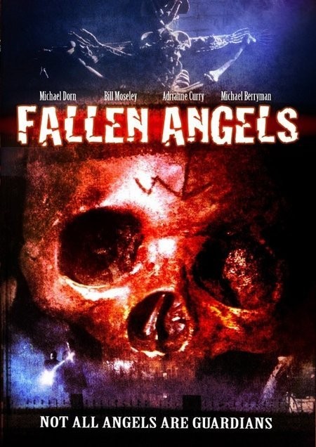 Падшие ангелы / Fallen Angels (2006) отзывы. Рецензии. Новости кино. Актеры фильма Падшие ангелы. Отзывы о фильме Падшие ангелы