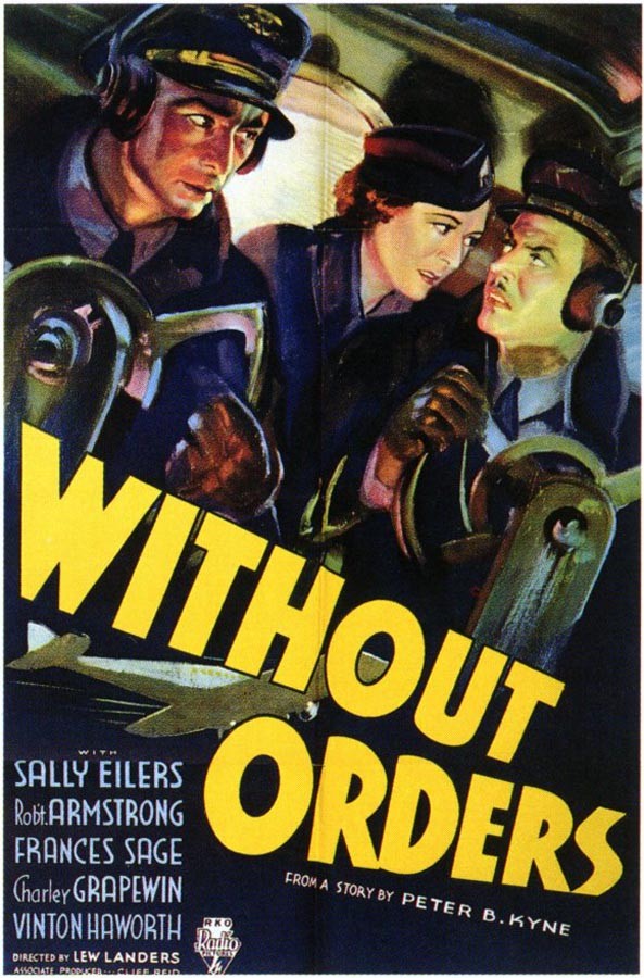 Без заказов / Without Orders (1936) отзывы. Рецензии. Новости кино. Актеры фильма Без заказов. Отзывы о фильме Без заказов