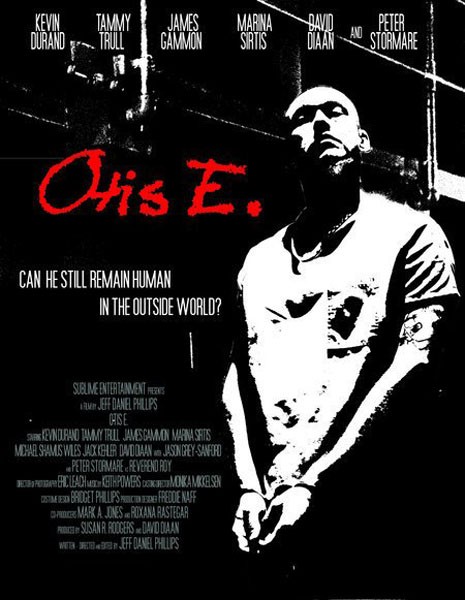 Otis E. (2009) отзывы. Рецензии. Новости кино. Актеры фильма Otis E.. Отзывы о фильме Otis E.
