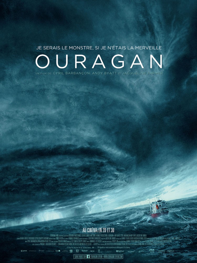 Ураган: Одиссея ветра / Ouragan, l`odyssée d`un vent (2015) отзывы. Рецензии. Новости кино. Актеры фильма Ураган: Одиссея ветра. Отзывы о фильме Ураган: Одиссея ветра