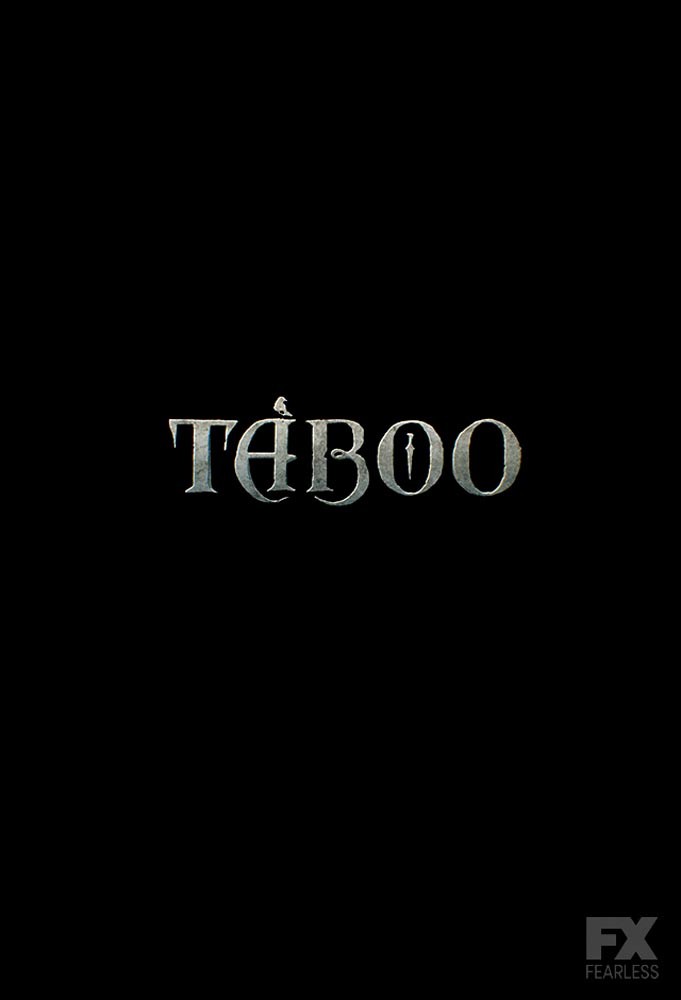 Табу: постер N124434