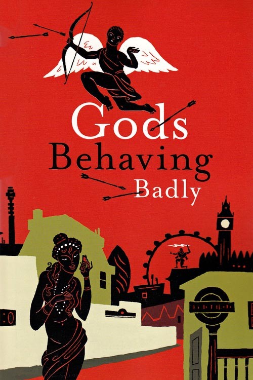 Игры богов / Gods Behaving Badly (2013) отзывы. Рецензии. Новости кино. Актеры фильма Игры богов. Отзывы о фильме Игры богов