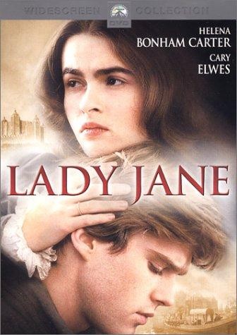 Леди Джейн / Lady Jane (1986) отзывы. Рецензии. Новости кино. Актеры фильма Леди Джейн. Отзывы о фильме Леди Джейн