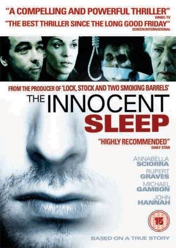 Сон младенца / The Innocent Sleep (1996) отзывы. Рецензии. Новости кино. Актеры фильма Сон младенца. Отзывы о фильме Сон младенца