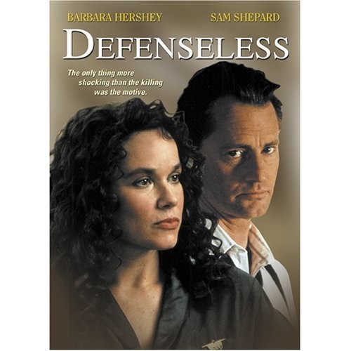 Беззащитный / Defenseless (1991) отзывы. Рецензии. Новости кино. Актеры фильма Беззащитный. Отзывы о фильме Беззащитный
