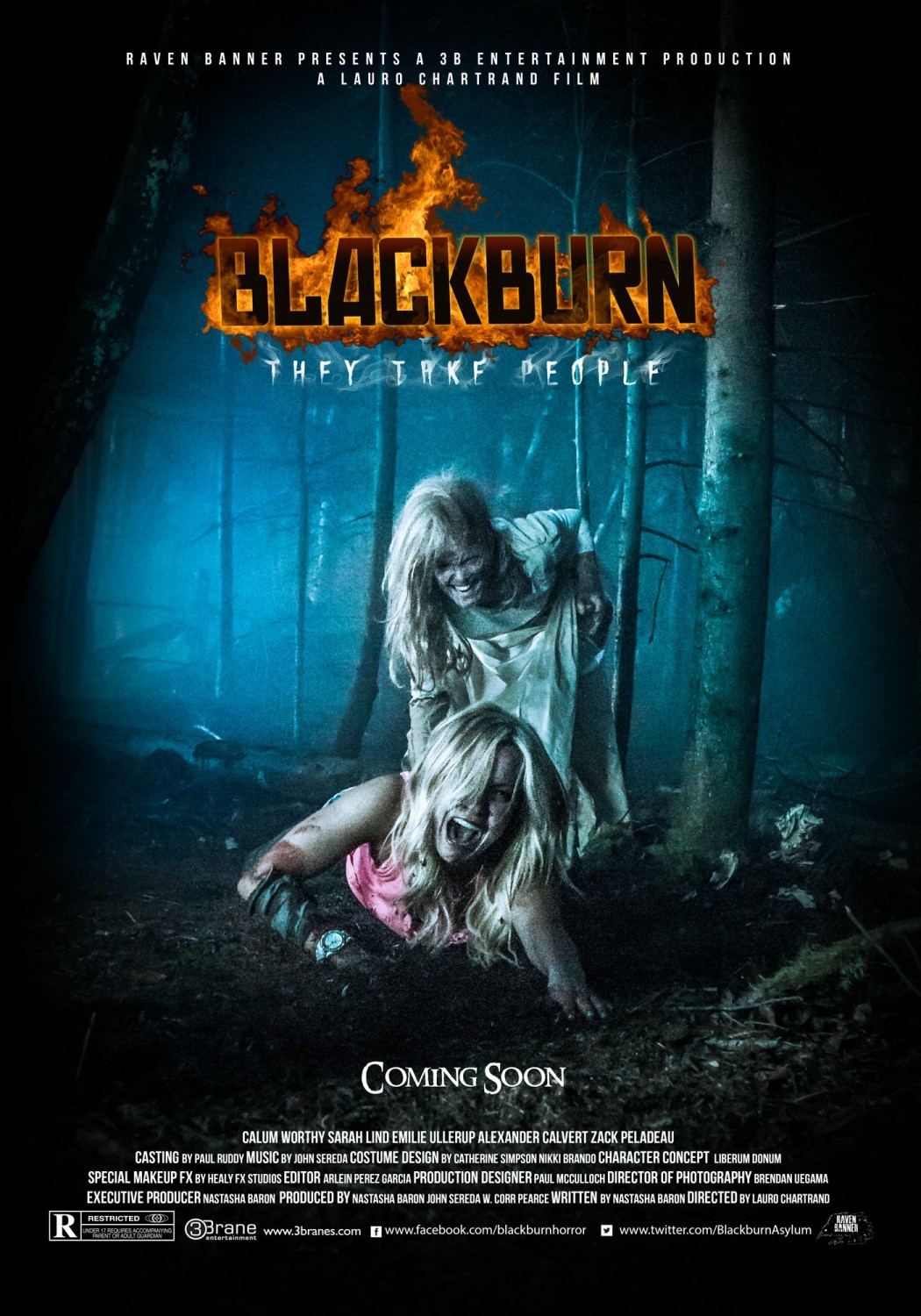 Блэкберн / Blackburn (2015) отзывы. Рецензии. Новости кино. Актеры фильма Блэкберн. Отзывы о фильме Блэкберн