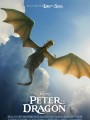 Постер к фильму "Пит и его дракон"