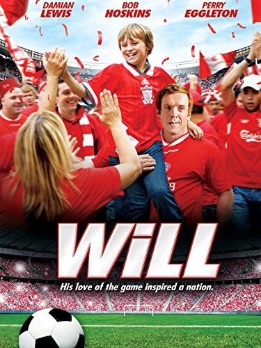 Уилл / Will (2011) отзывы. Рецензии. Новости кино. Актеры фильма Уилл. Отзывы о фильме Уилл