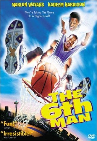 Шестой игрок / The Sixth Man (1997) отзывы. Рецензии. Новости кино. Актеры фильма Шестой игрок. Отзывы о фильме Шестой игрок