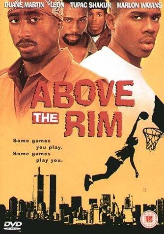 Над кольцом / Above the Rim (1994) отзывы. Рецензии. Новости кино. Актеры фильма Над кольцом. Отзывы о фильме Над кольцом