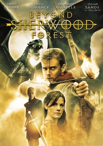 Принц воров / Beyond Sherwood Forest (2009) отзывы. Рецензии. Новости кино. Актеры фильма Принц воров. Отзывы о фильме Принц воров