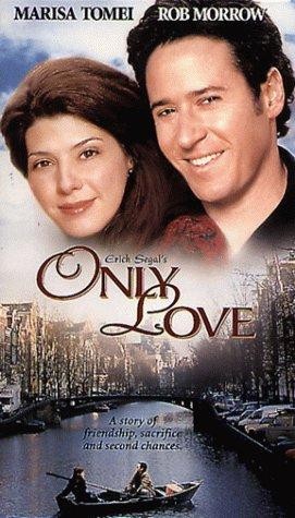 Только любовь / Only Love (1998) отзывы. Рецензии. Новости кино. Актеры фильма Только любовь. Отзывы о фильме Только любовь