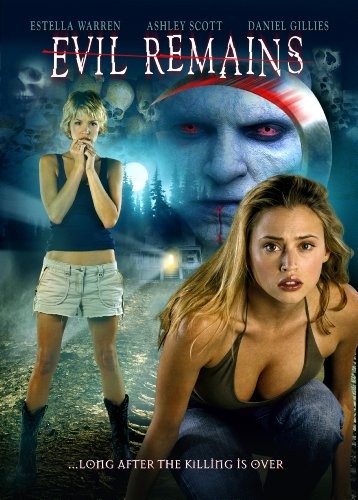 Дьявол возвращается / Evil Remains (2004) отзывы. Рецензии. Новости кино. Актеры фильма Дьявол возвращается. Отзывы о фильме Дьявол возвращается