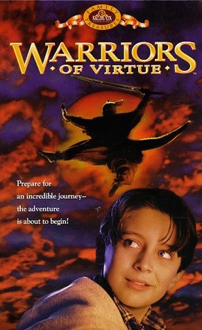 Доблестные воины / Warriors of Virtue (1997) отзывы. Рецензии. Новости кино. Актеры фильма Доблестные воины. Отзывы о фильме Доблестные воины