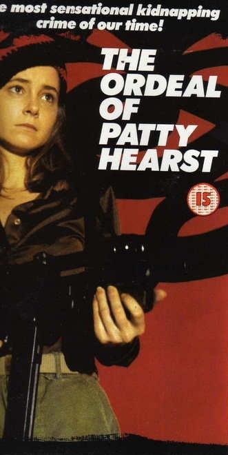 Испытание Патти Херст / The Ordeal of Patty Hearst (1979) отзывы. Рецензии. Новости кино. Актеры фильма Испытание Патти Херст. Отзывы о фильме Испытание Патти Херст
