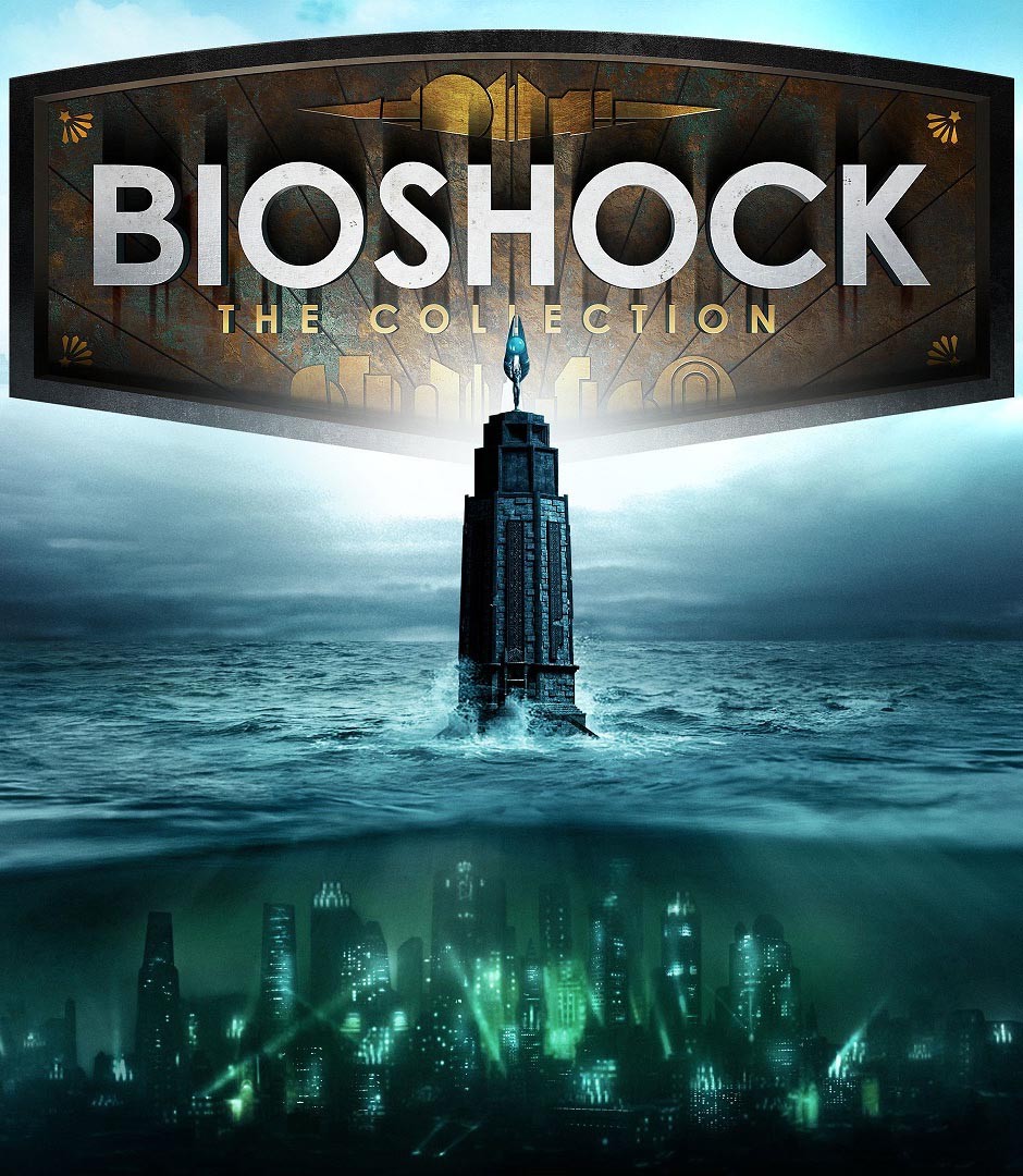 BioShock: The Collection