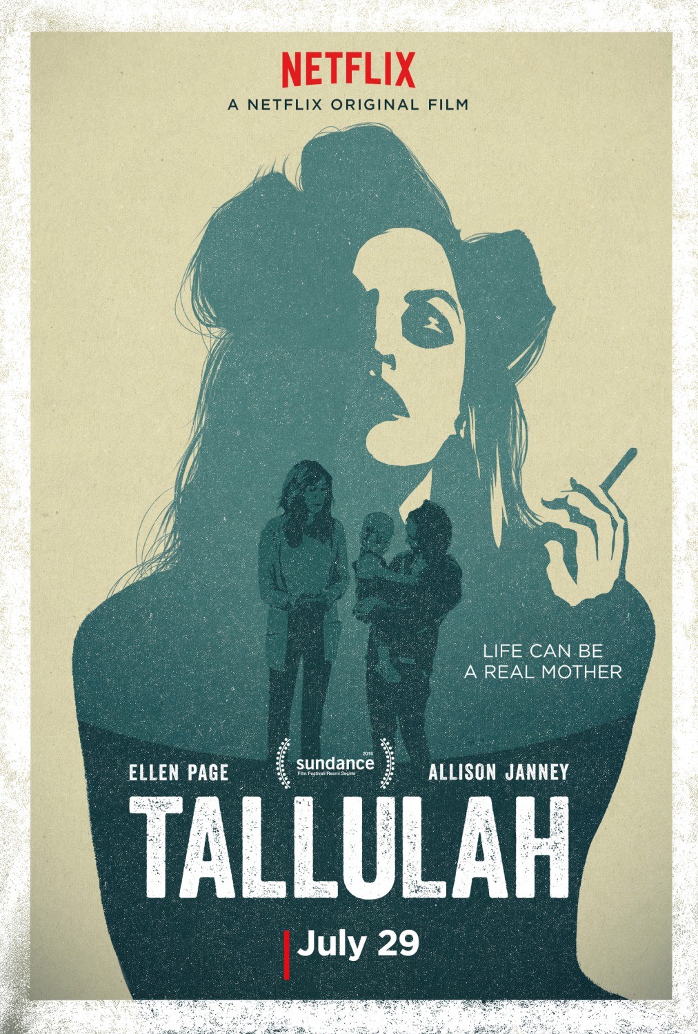 Таллула / Tallulah (2016) отзывы. Рецензии. Новости кино. Актеры фильма Таллула. Отзывы о фильме Таллула