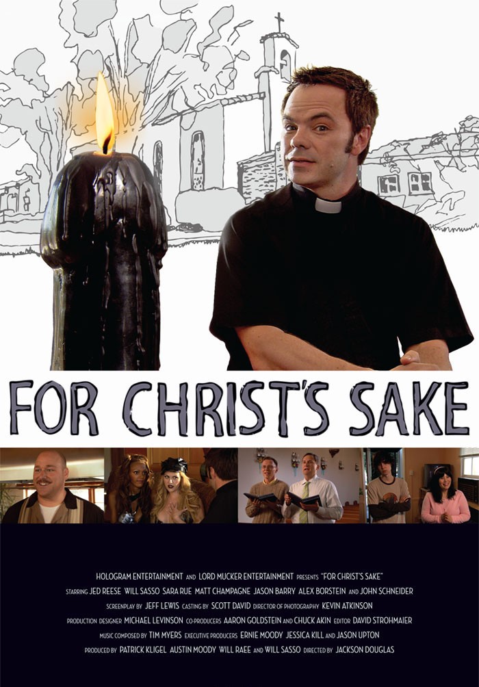 Во имя Христа / For Christ`s Sake (2010) отзывы. Рецензии. Новости кино. Актеры фильма Во имя Христа. Отзывы о фильме Во имя Христа