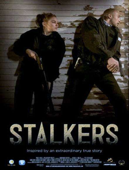 Преследователи / Stalkers (2013) отзывы. Рецензии. Новости кино. Актеры фильма Преследователи. Отзывы о фильме Преследователи