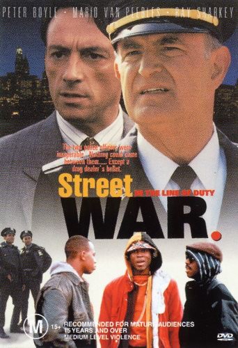 Уличные войны / In the Line of Duty: Street War (1992) отзывы. Рецензии. Новости кино. Актеры фильма Уличные войны. Отзывы о фильме Уличные войны