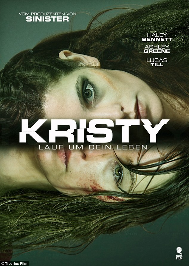 Кристи / Kristy (2014) отзывы. Рецензии. Новости кино. Актеры фильма Кристи. Отзывы о фильме Кристи