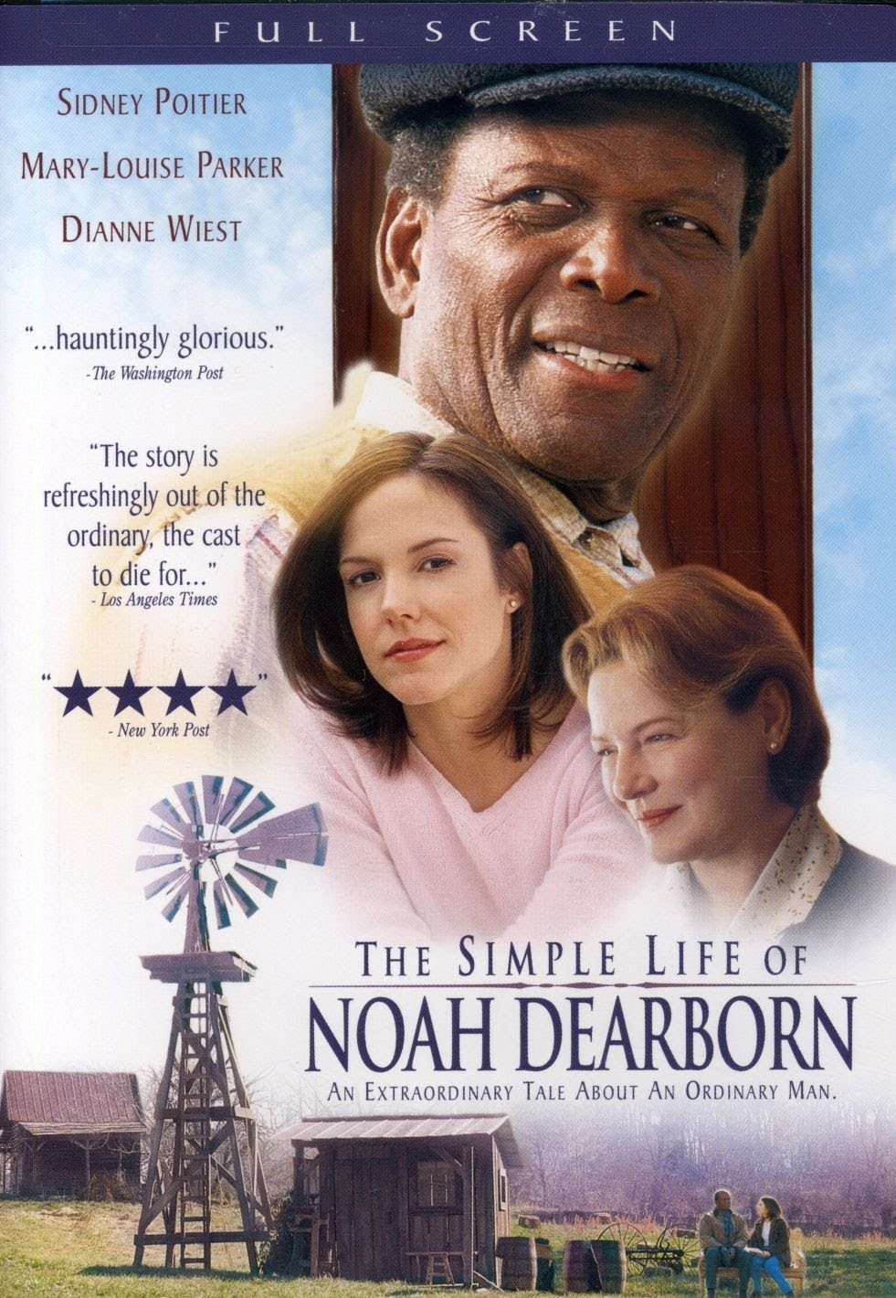 Простая жизнь Ноя Дирборна / The Simple Life of Noah Dearborn (1999) отзывы. Рецензии. Новости кино. Актеры фильма Простая жизнь Ноя Дирборна. Отзывы о фильме Простая жизнь Ноя Дирборна