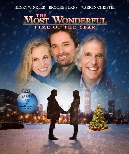 Лучшее время года / The Most Wonderful Time of the Year (2008) отзывы. Рецензии. Новости кино. Актеры фильма Лучшее время года. Отзывы о фильме Лучшее время года