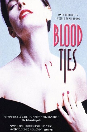 Постер N124787 к фильму Кровные узы (1991)