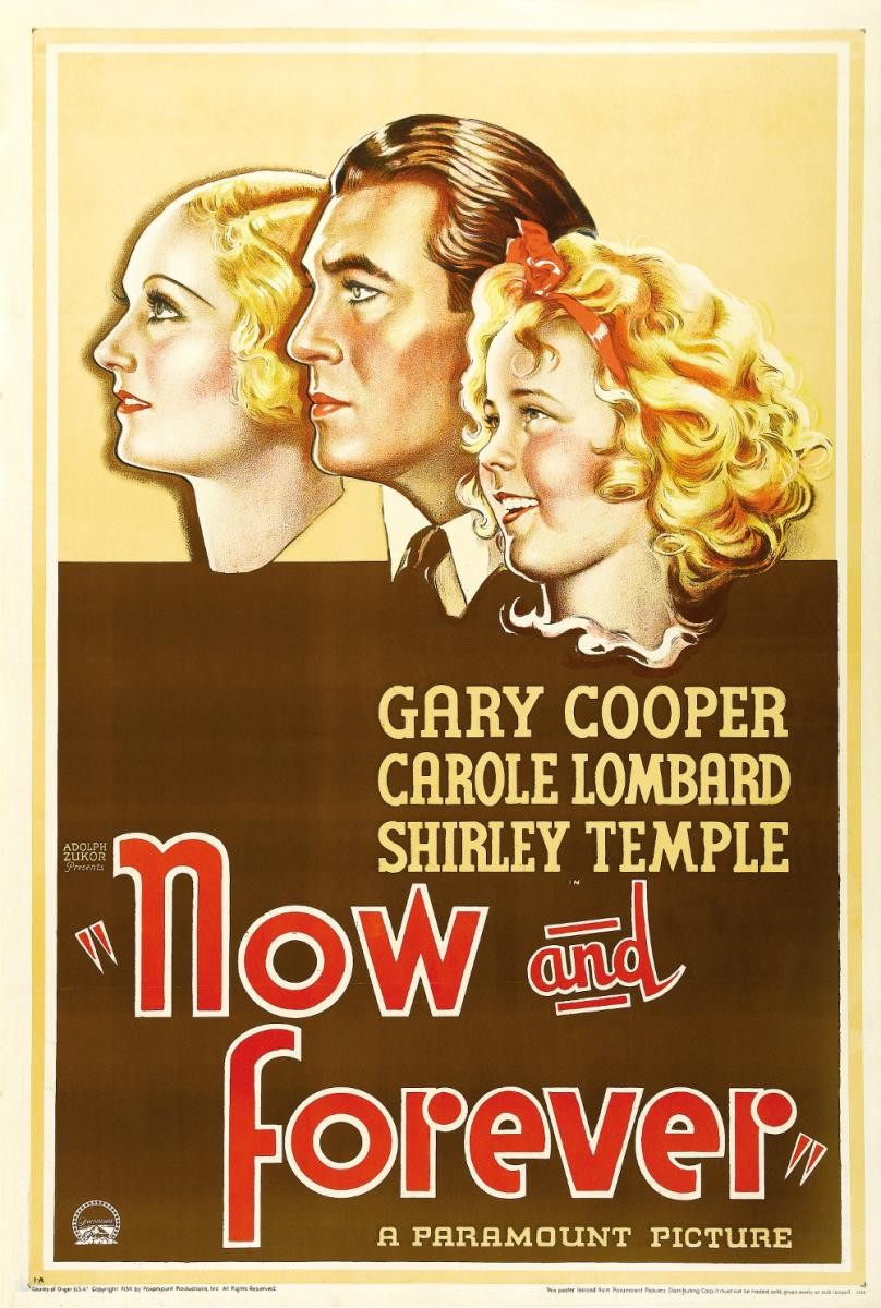 Отныне и на век / Now and Forever (1934) отзывы. Рецензии. Новости кино. Актеры фильма Отныне и на век. Отзывы о фильме Отныне и на век
