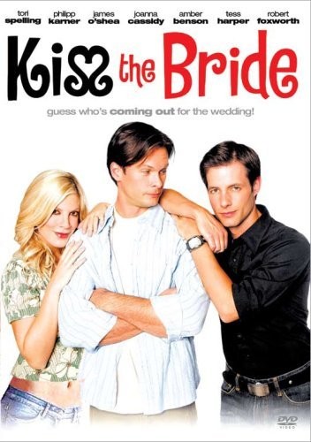 Поцелуй невесту / Kiss the Bride (2007) отзывы. Рецензии. Новости кино. Актеры фильма Поцелуй невесту. Отзывы о фильме Поцелуй невесту