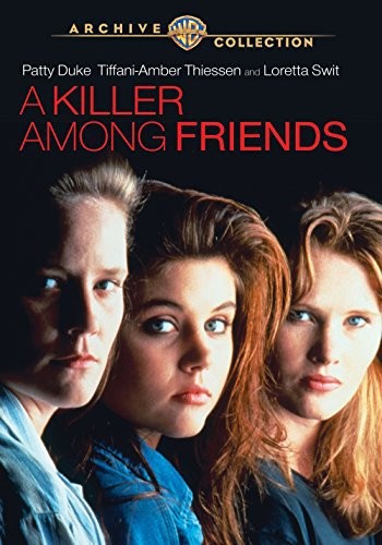 Киллер среди друзей / A Killer Among Friends (1992) отзывы. Рецензии. Новости кино. Актеры фильма Киллер среди друзей. Отзывы о фильме Киллер среди друзей