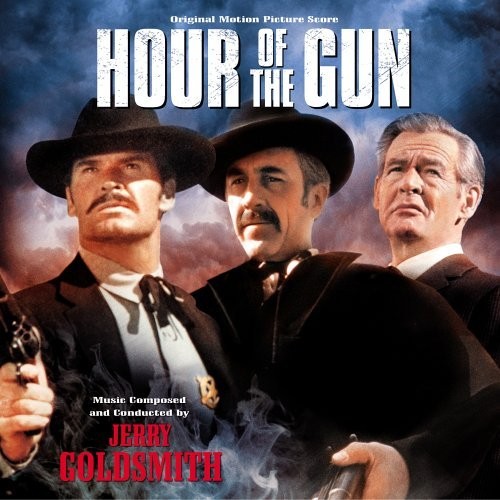 Час оружия / Hour of the Gun (1967) отзывы. Рецензии. Новости кино. Актеры фильма Час оружия. Отзывы о фильме Час оружия