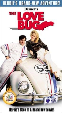 Фольксваген-жук / The Love Bug (1997) отзывы. Рецензии. Новости кино. Актеры фильма Фольксваген-жук. Отзывы о фильме Фольксваген-жук