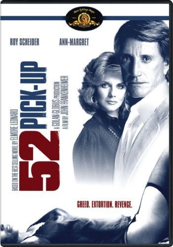 Подцеплен по-крупному / 52 Pick-Up (1986) отзывы. Рецензии. Новости кино. Актеры фильма Подцеплен по-крупному. Отзывы о фильме Подцеплен по-крупному