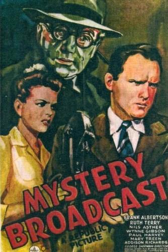 Таинственная трансляция / Mystery Broadcast (1943) отзывы. Рецензии. Новости кино. Актеры фильма Таинственная трансляция. Отзывы о фильме Таинственная трансляция