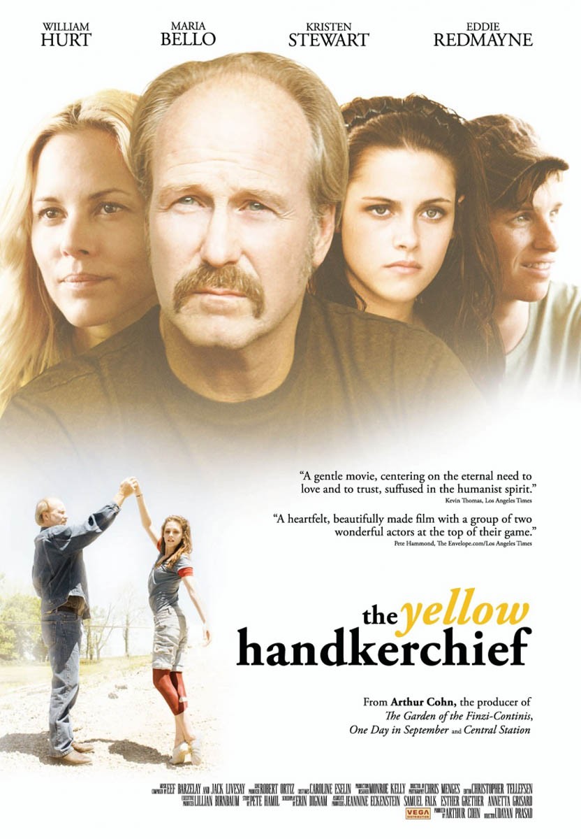 Желтый платочек счастья / The Yellow Handkerchief (2008) отзывы. Рецензии. Новости кино. Актеры фильма Желтый платочек счастья. Отзывы о фильме Желтый платочек счастья