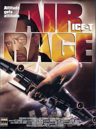 Кровавый полет / Air Rage (2001) отзывы. Рецензии. Новости кино. Актеры фильма Кровавый полет. Отзывы о фильме Кровавый полет