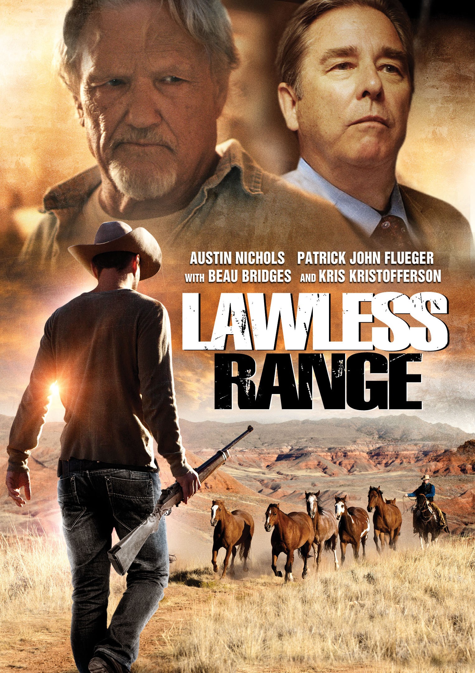 Округ беззакония / Lawless Range (2016) отзывы. Рецензии. Новости кино. Актеры фильма Округ беззакония. Отзывы о фильме Округ беззакония