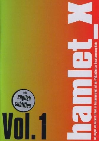 Постер N124944 к фильму Гамлет Икс (2003)