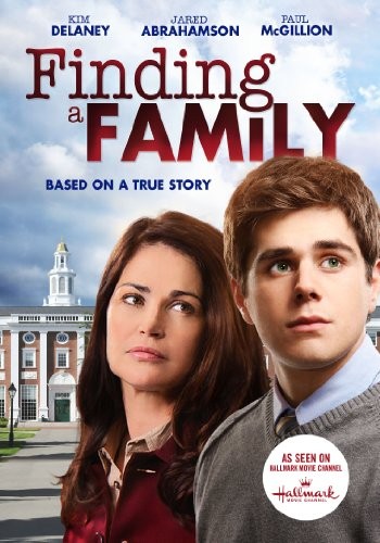 Поиск семьи / Finding a Family (2011) отзывы. Рецензии. Новости кино. Актеры фильма Поиск семьи. Отзывы о фильме Поиск семьи