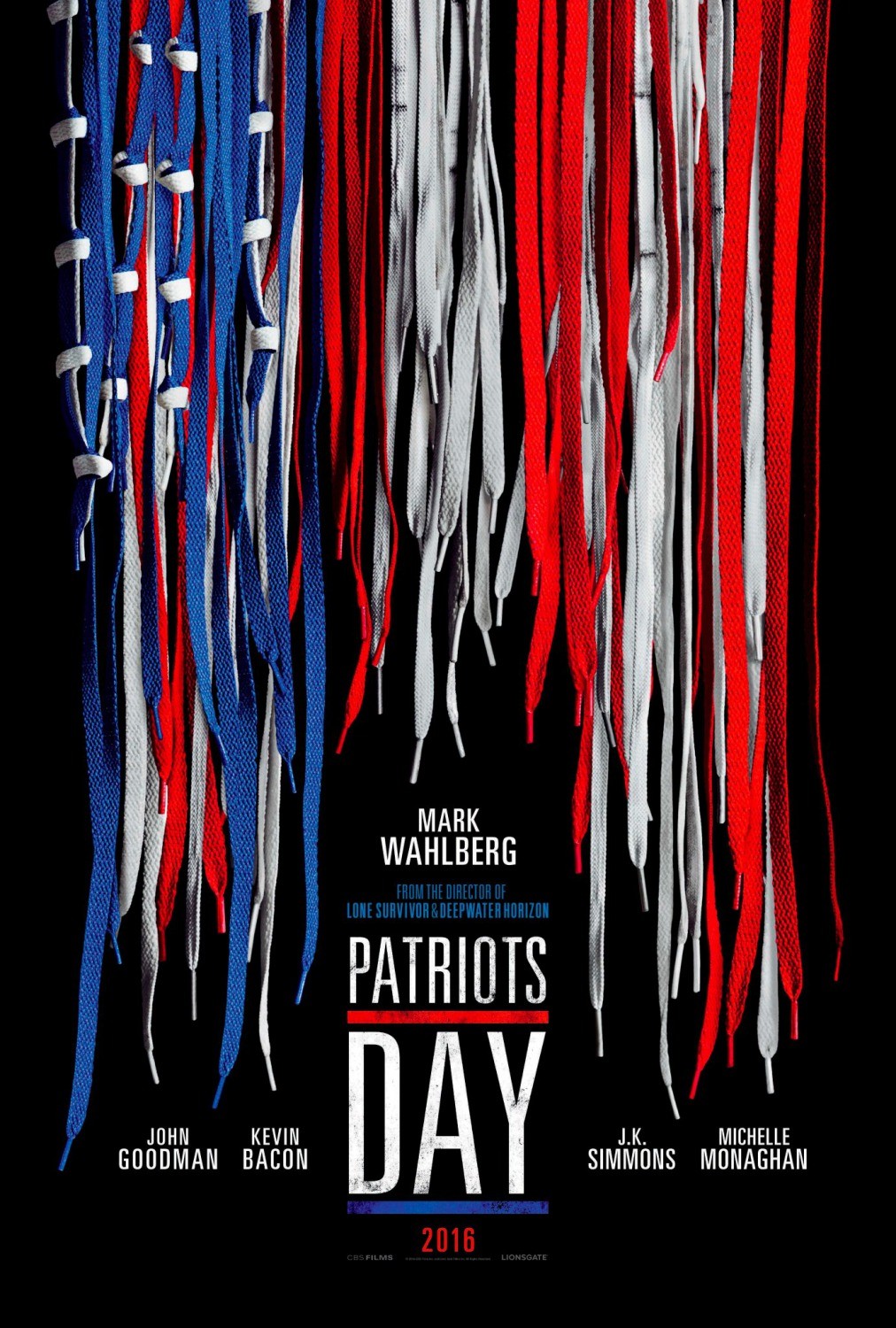 День патриота: постер N124950