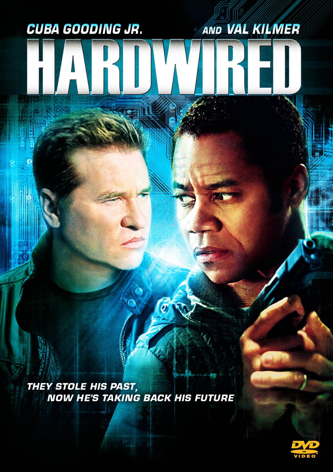 Прошивка / Hardwired (2009) отзывы. Рецензии. Новости кино. Актеры фильма Прошивка. Отзывы о фильме Прошивка