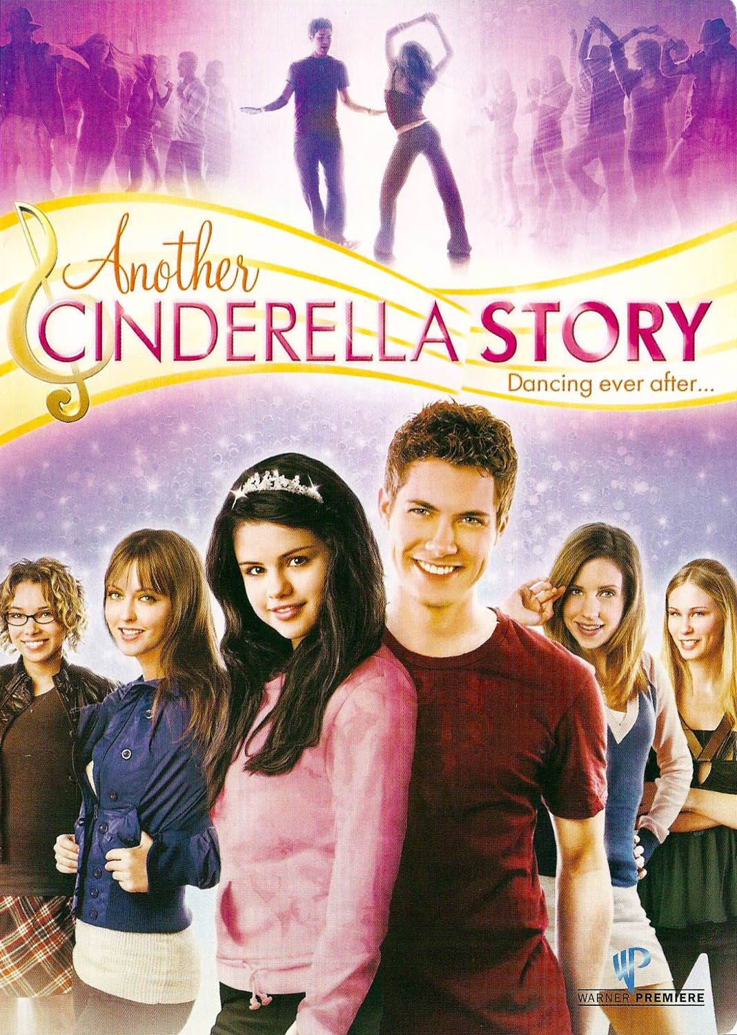 Еще одна история о Золушке / Another Cinderella Story (2008) отзывы. Рецензии. Новости кино. Актеры фильма Еще одна история о Золушке. Отзывы о фильме Еще одна история о Золушке