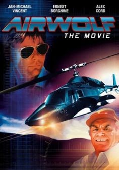 Воздушный волк / Airwolf (1984) отзывы. Рецензии. Новости кино. Актеры фильма Воздушный волк. Отзывы о фильме Воздушный волк