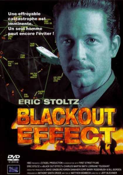 Катастрофа / Blackout Effect (1998) отзывы. Рецензии. Новости кино. Актеры фильма Катастрофа. Отзывы о фильме Катастрофа