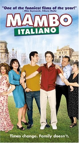 Мамбо Итальяно / Mambo italiano (2003) отзывы. Рецензии. Новости кино. Актеры фильма Мамбо Итальяно. Отзывы о фильме Мамбо Итальяно