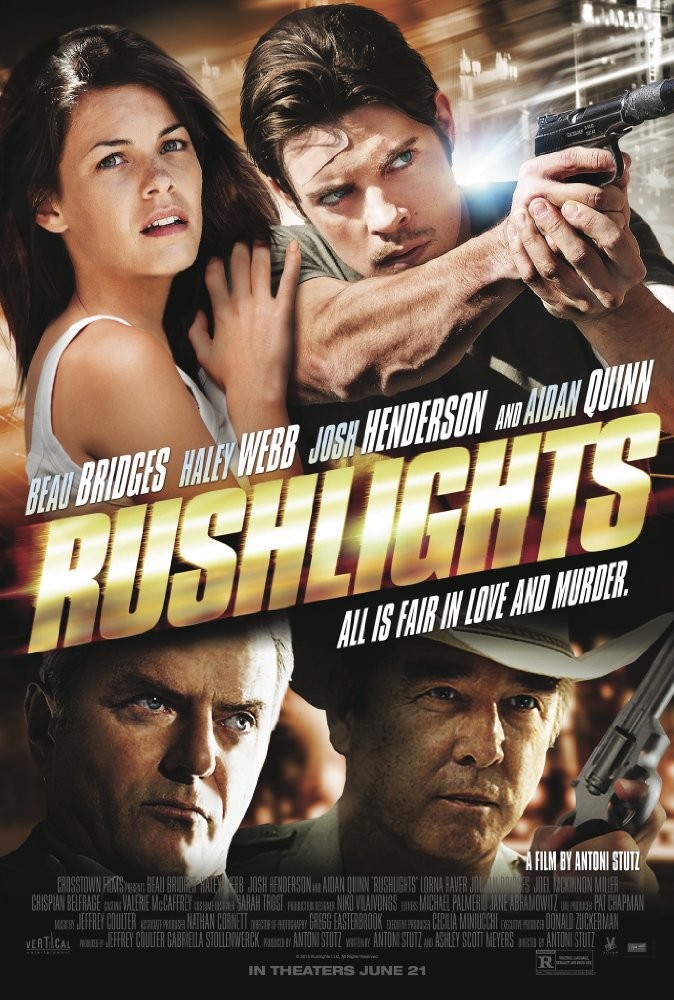 Слабые проблески / Rushlights (2013) отзывы. Рецензии. Новости кино. Актеры фильма Слабые проблески. Отзывы о фильме Слабые проблески