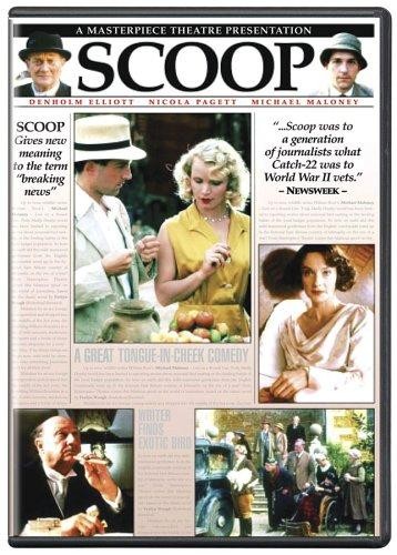 Сенсация / Scoop (1987) отзывы. Рецензии. Новости кино. Актеры фильма Сенсация. Отзывы о фильме Сенсация